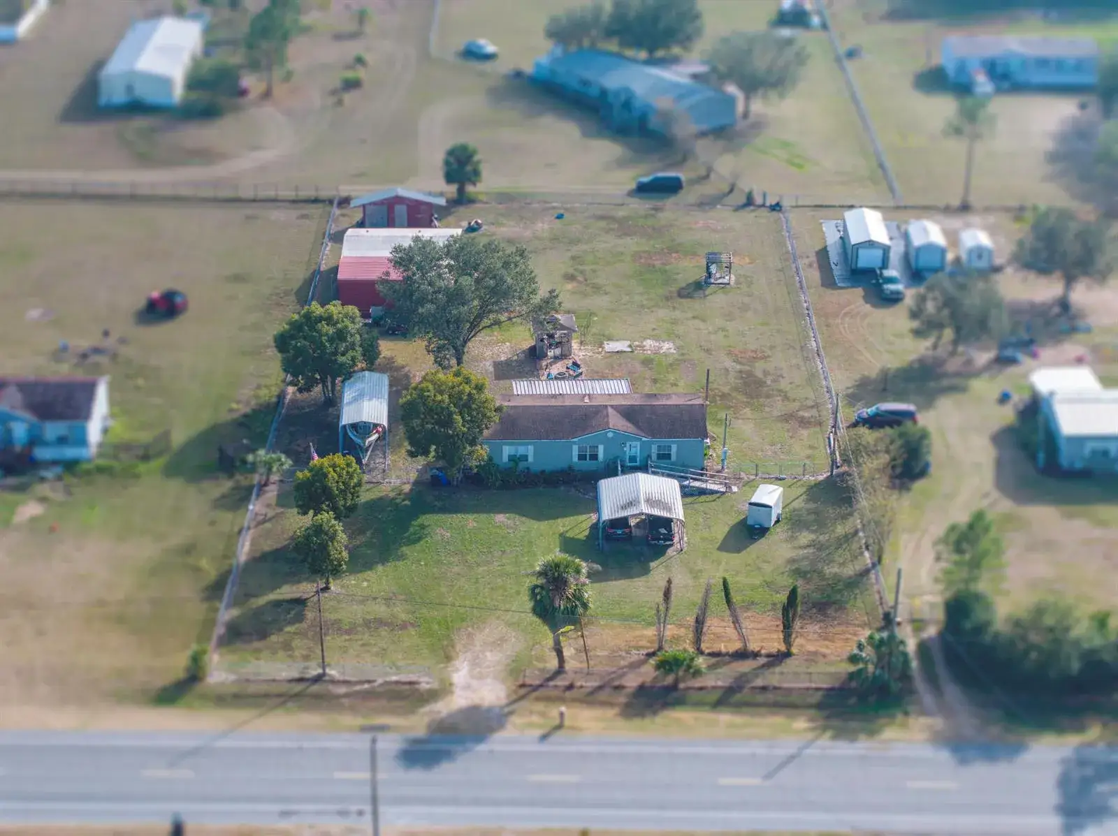 3 bedroom 2 bath Residential for sale at 11404 Lithia Pinecrest Road, FL 33547