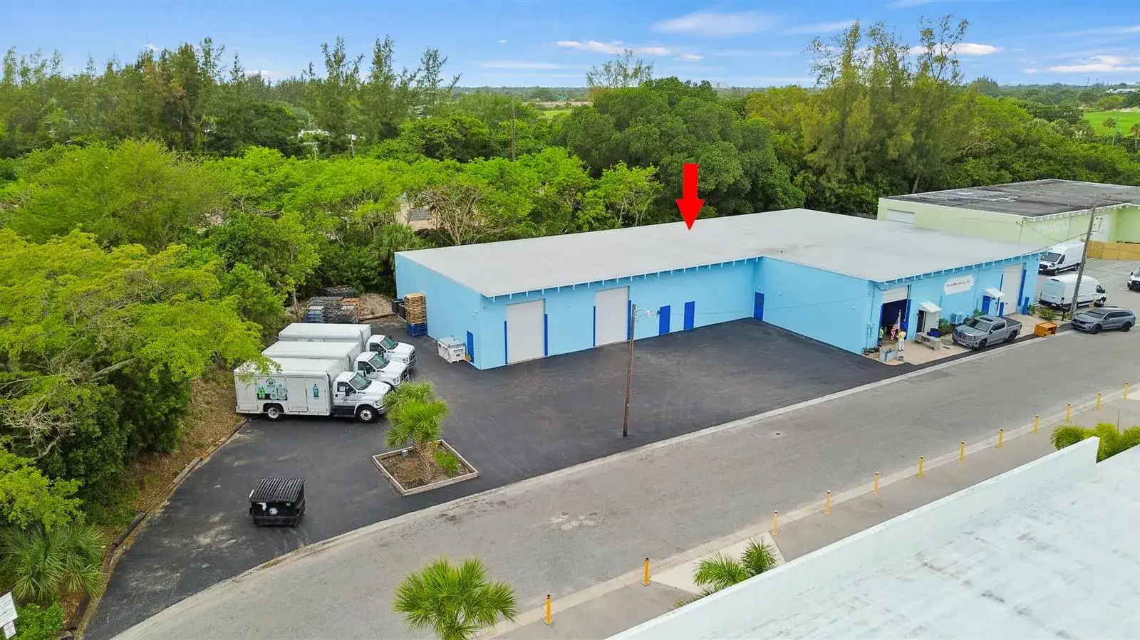 Commercial Sale for sale at 2605 Kelly Lane, FL 33460