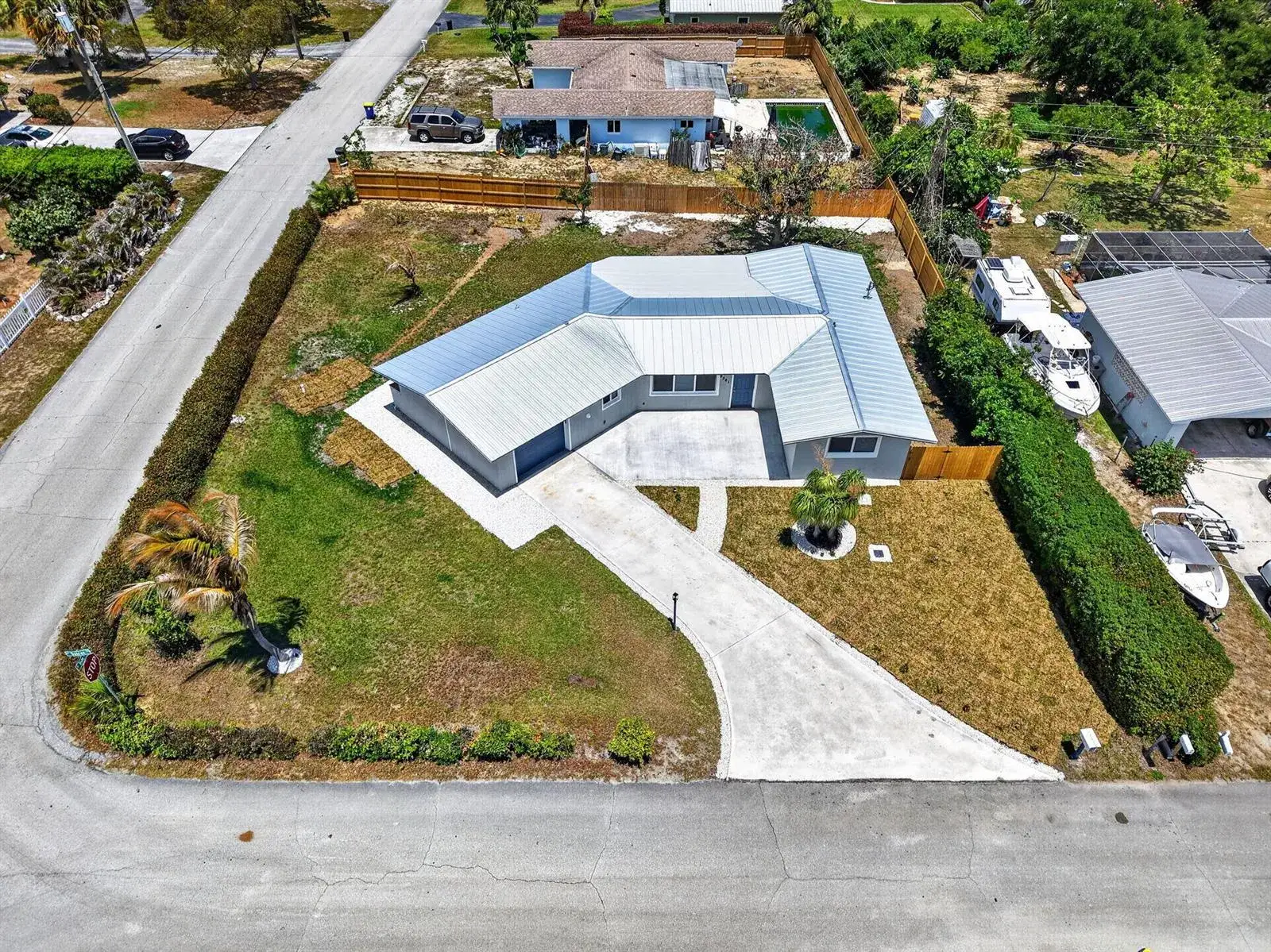 9361 SE Duncan Street, Hobe Sound FL 33455
