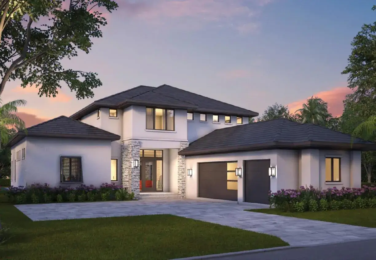 219 SE Bella Strano, Port St. Lucie FL 34984