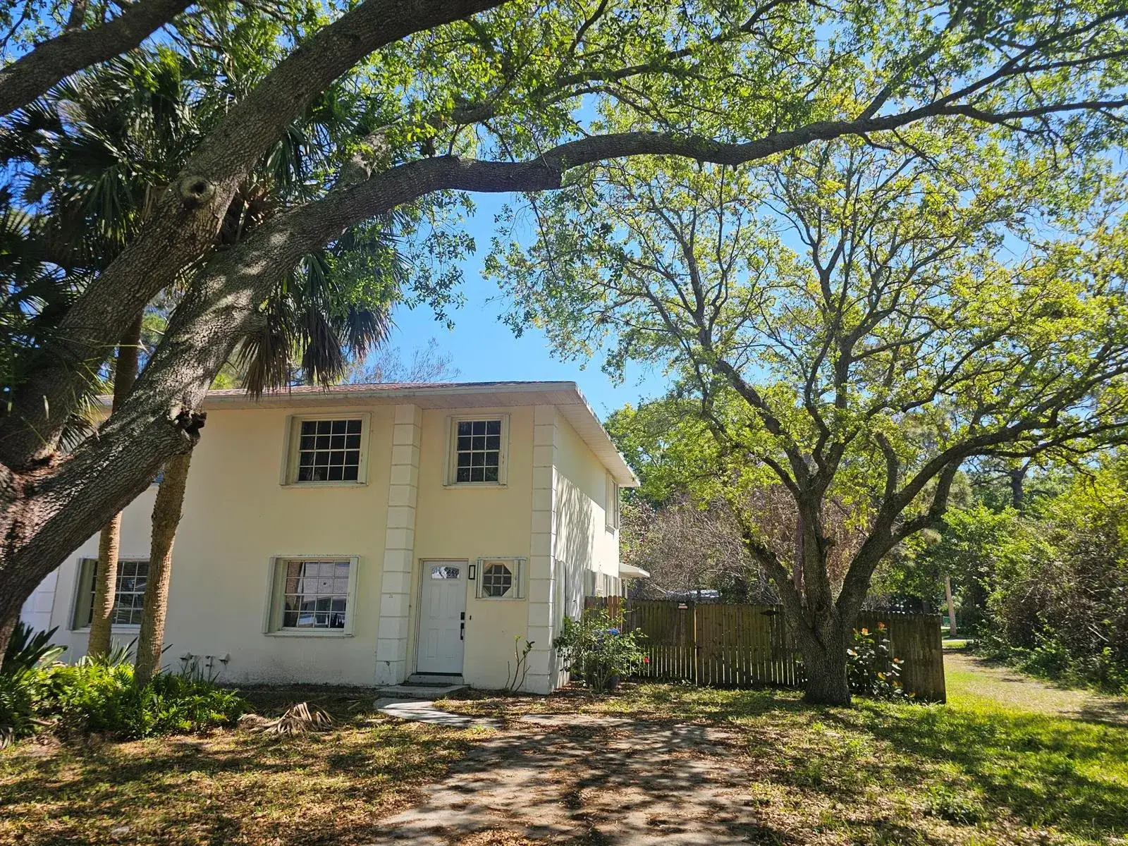 2 bedroom 2 bath Residential Lease for rent at 1408 36th Avenue # 1408, Vero Beach FL 32960