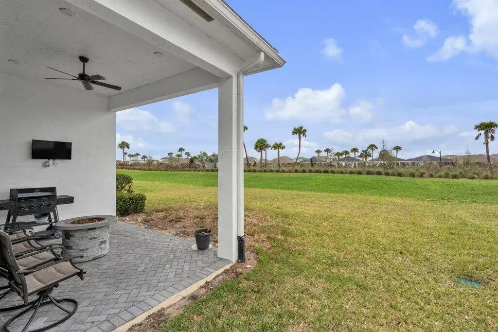 3 bedroom 2 bath Residential for sale at 9399 SW Pepoli Way, Port St. Lucie FL 34987