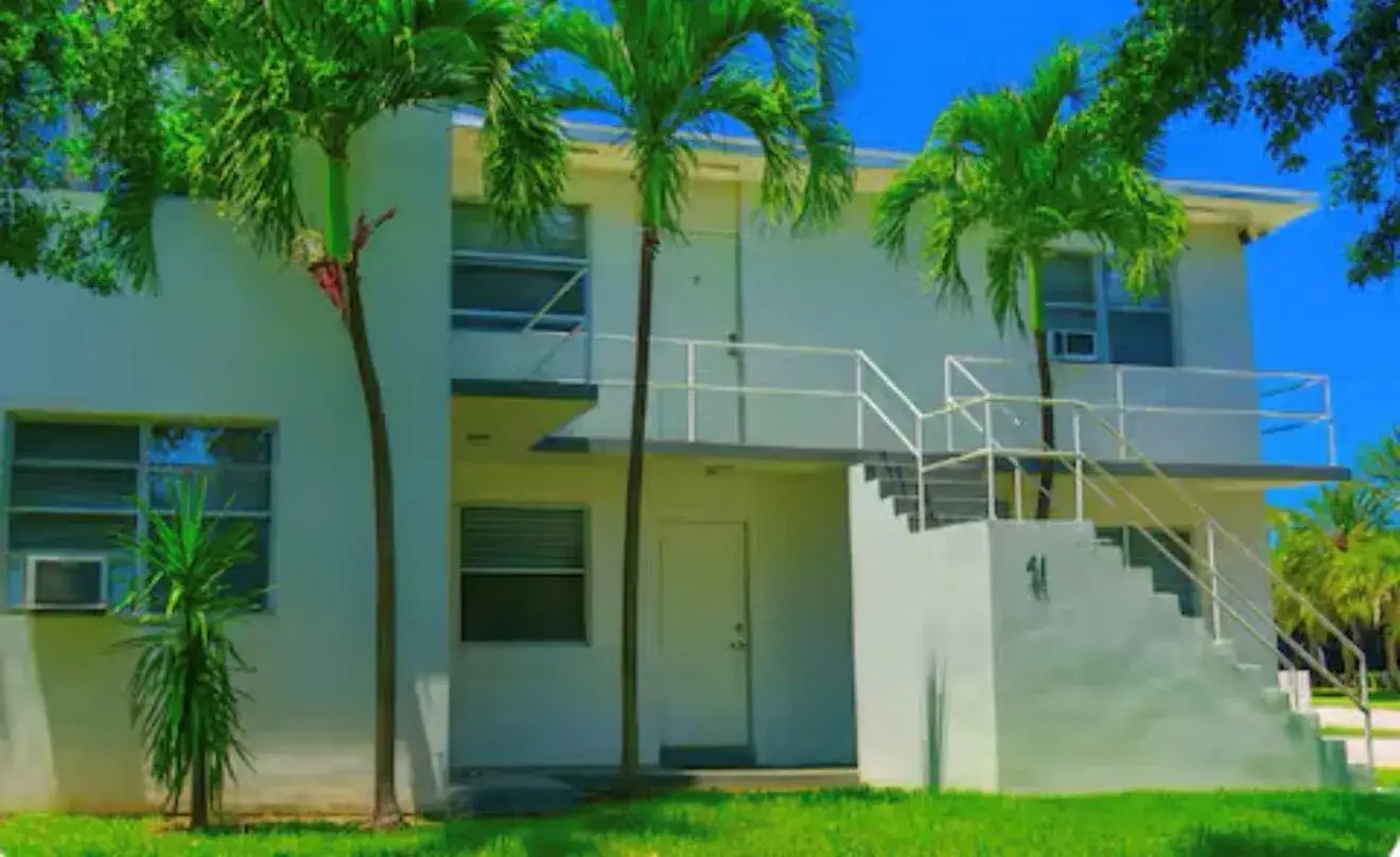 Residential Income for sale at 41 NE 1st Avenue # 4, Dania Beach FL 33004
