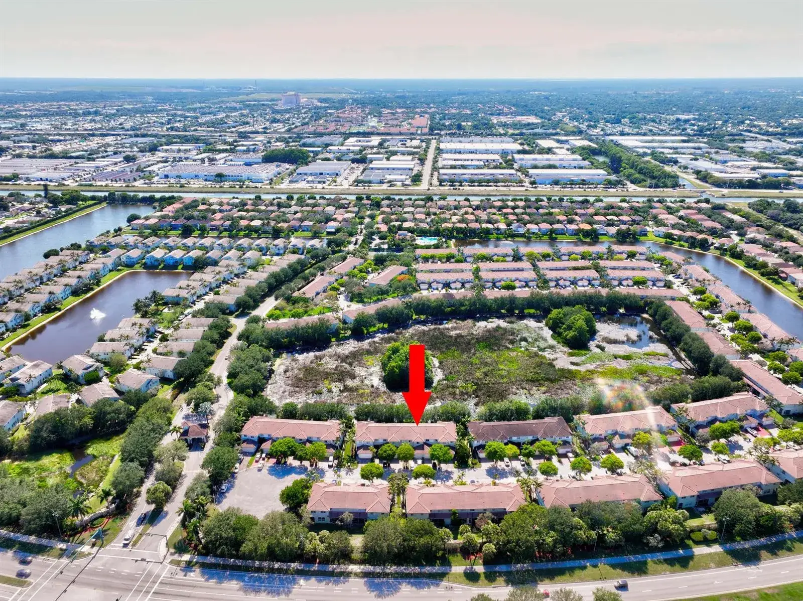 3 bedroom 2 bath Residential for sale at 2364 Center Stone Lane, Riviera Beach FL 33404