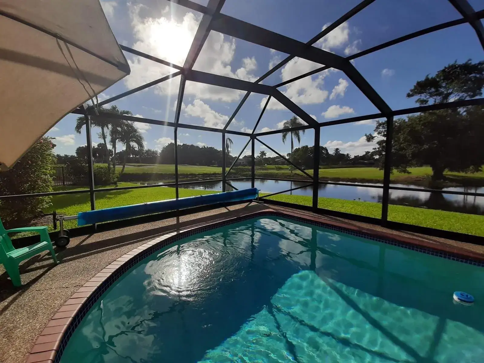 3 bedroom 2 bath Residential for sale at 10544 Fenway Place, Boca Raton FL 33498