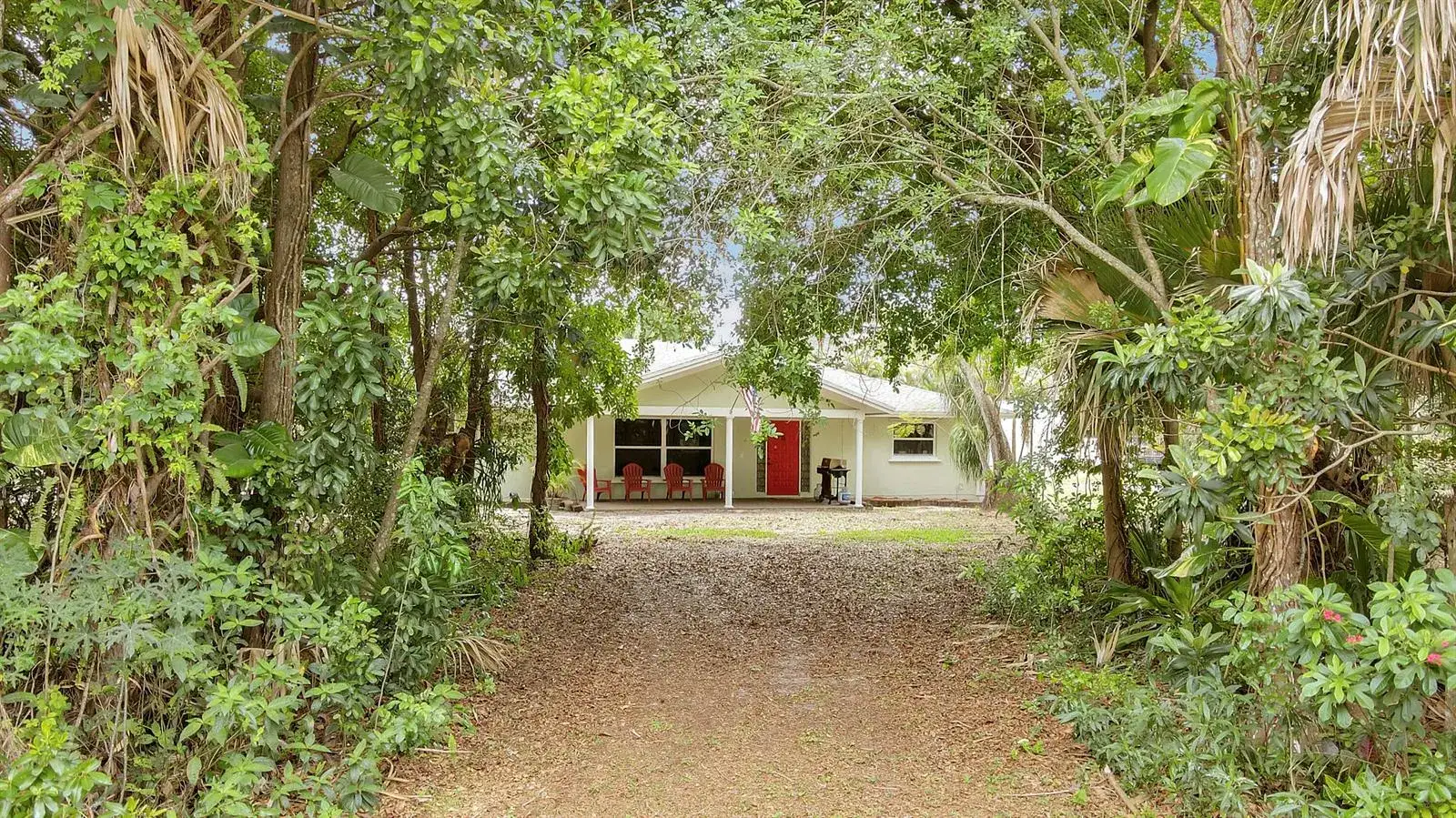 3 bedroom 2 bath Residential for sale at 16296 81st Lane N, FL 33470