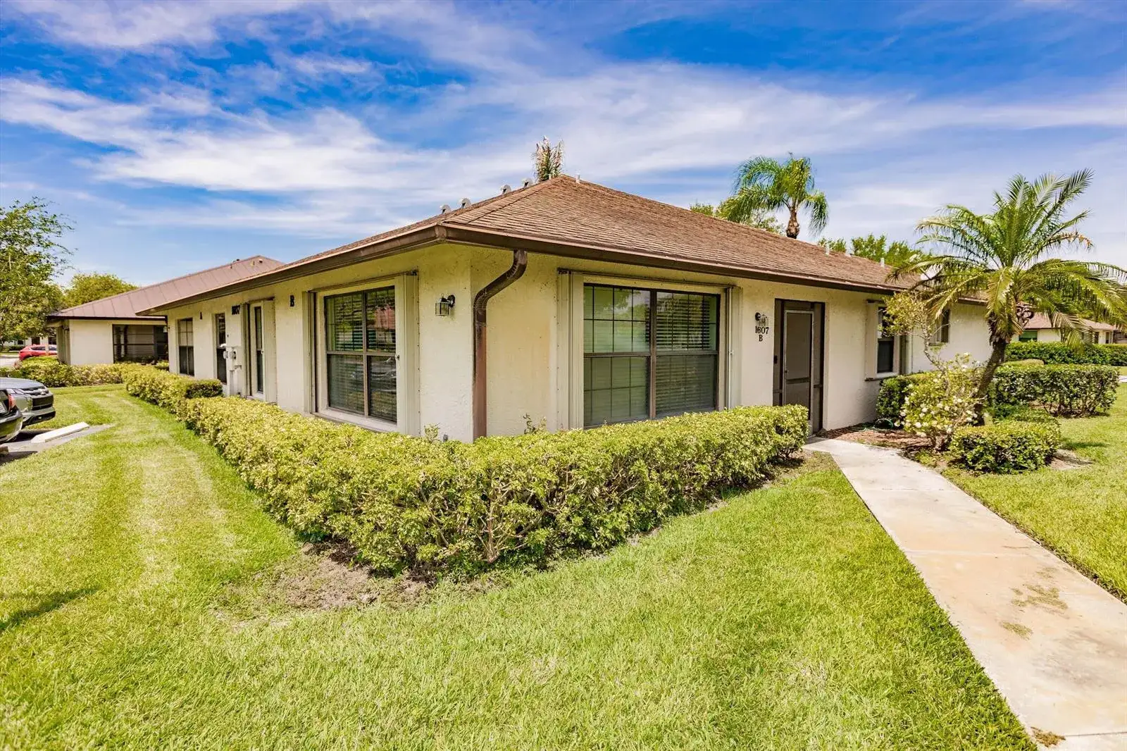 3 bedroom 2 bath Residential for sale at 1607 Laurel Leaf Lane # B, Fort Pierce FL 34950