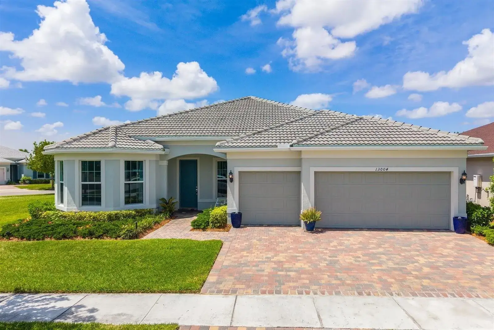 13004 SW Gingerline, Port St. Lucie FL 34987