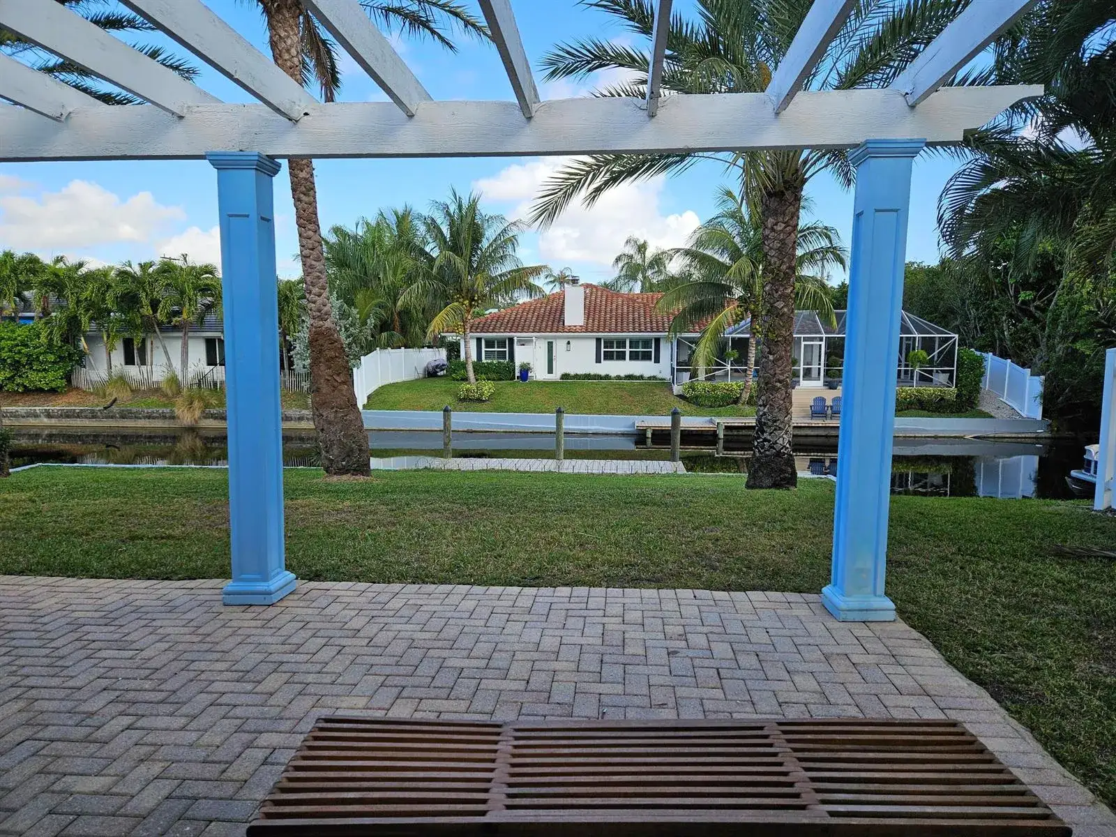 3 bedroom 2 bath Residential Lease for rent at 1105 Anchor Point, Delray Beach FL 33444
