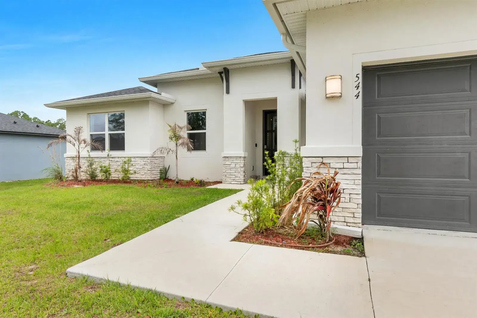 3 bedroom 2 bath Residential for sale at 544 Higgs Avenue NW, Palm Bay FL 32907
