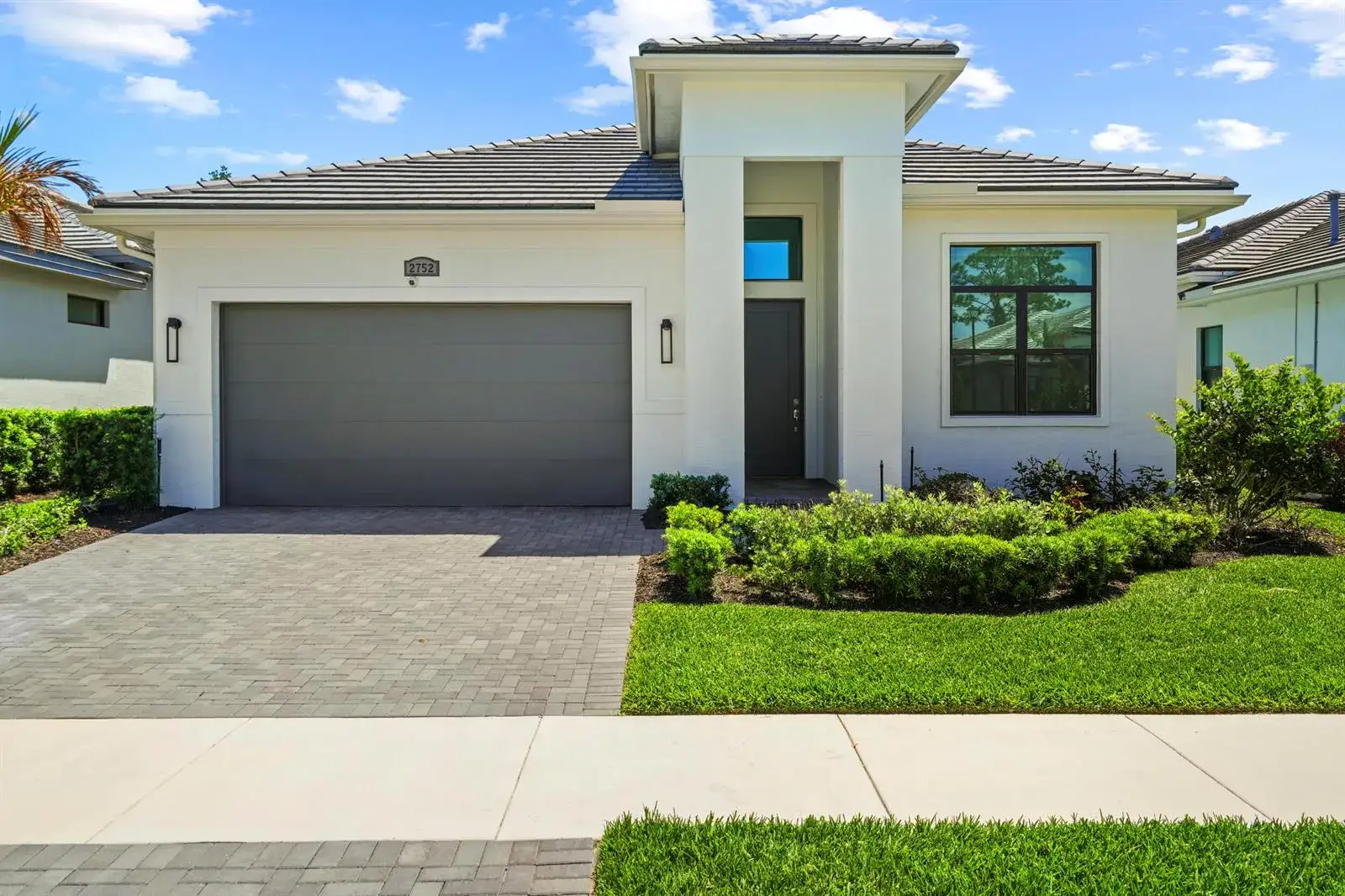 3 bedroom 2 bath Residential for sale at 2752 SE Ashfield Drive, Port St. Lucie FL 34984