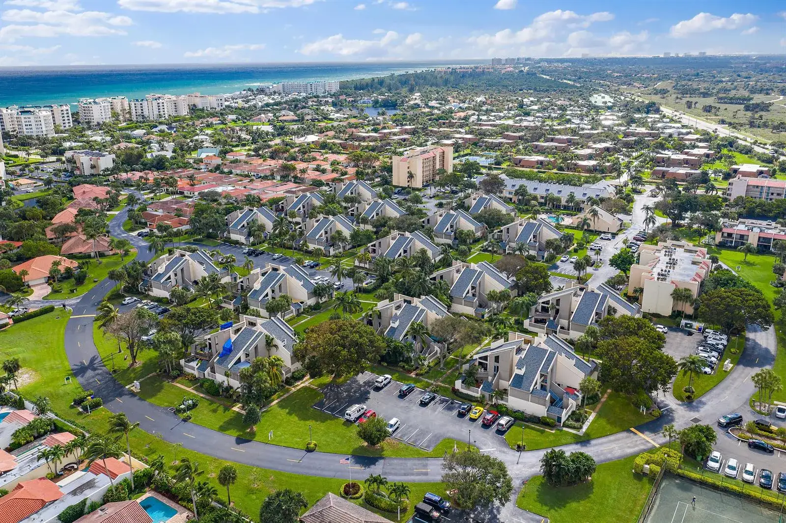 2 bedroom 2 bath Residential Lease for rent at 1605 S Us Highway 1, Jupiter FL 33477