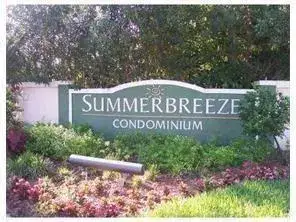 2 bedroom 2 bath Residential Lease for rent at 9999 Summerbreeze Drive # 1020, Sunrise FL 33322