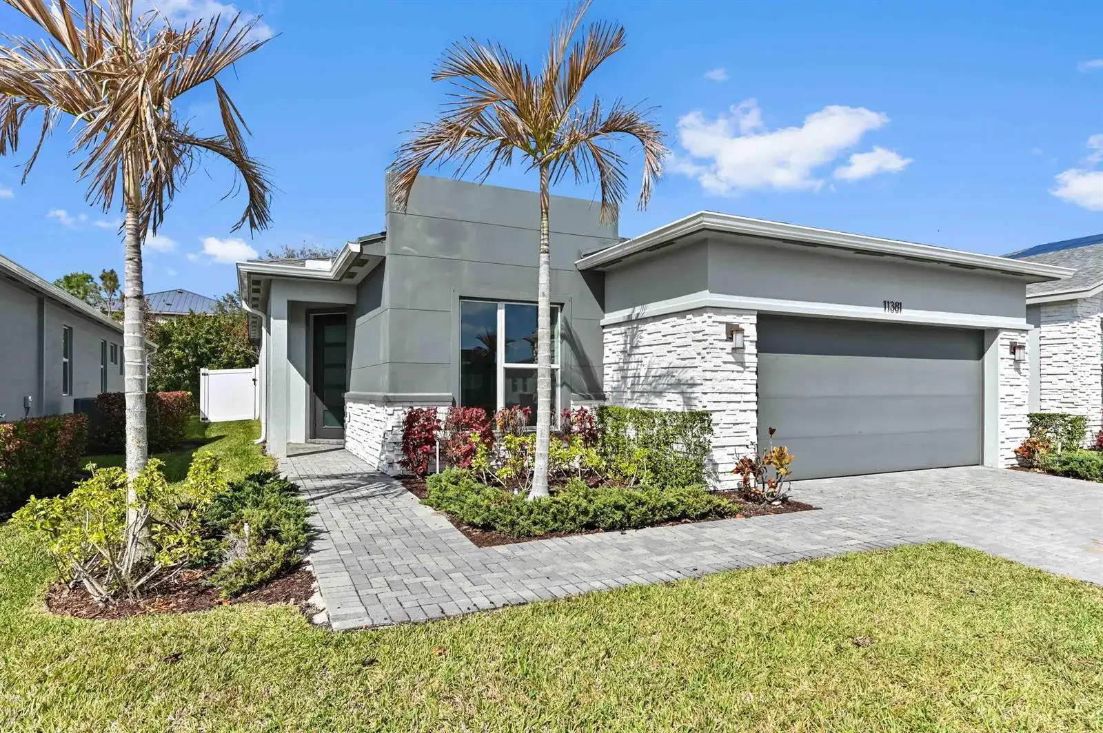 3 bedroom 2 bath Residential Lease for rent at 11381 SW Lyra Drive, Port St. Lucie FL 34987