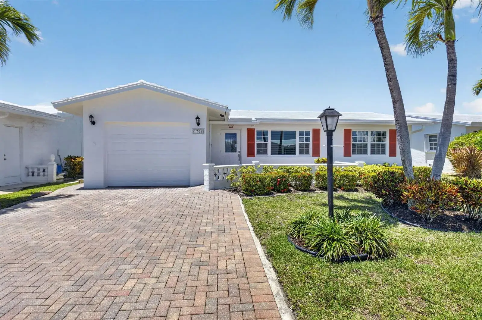 2 bedroom 2 bath Residential for sale at 1709 SW 20th Street, Boynton Beach FL 33426