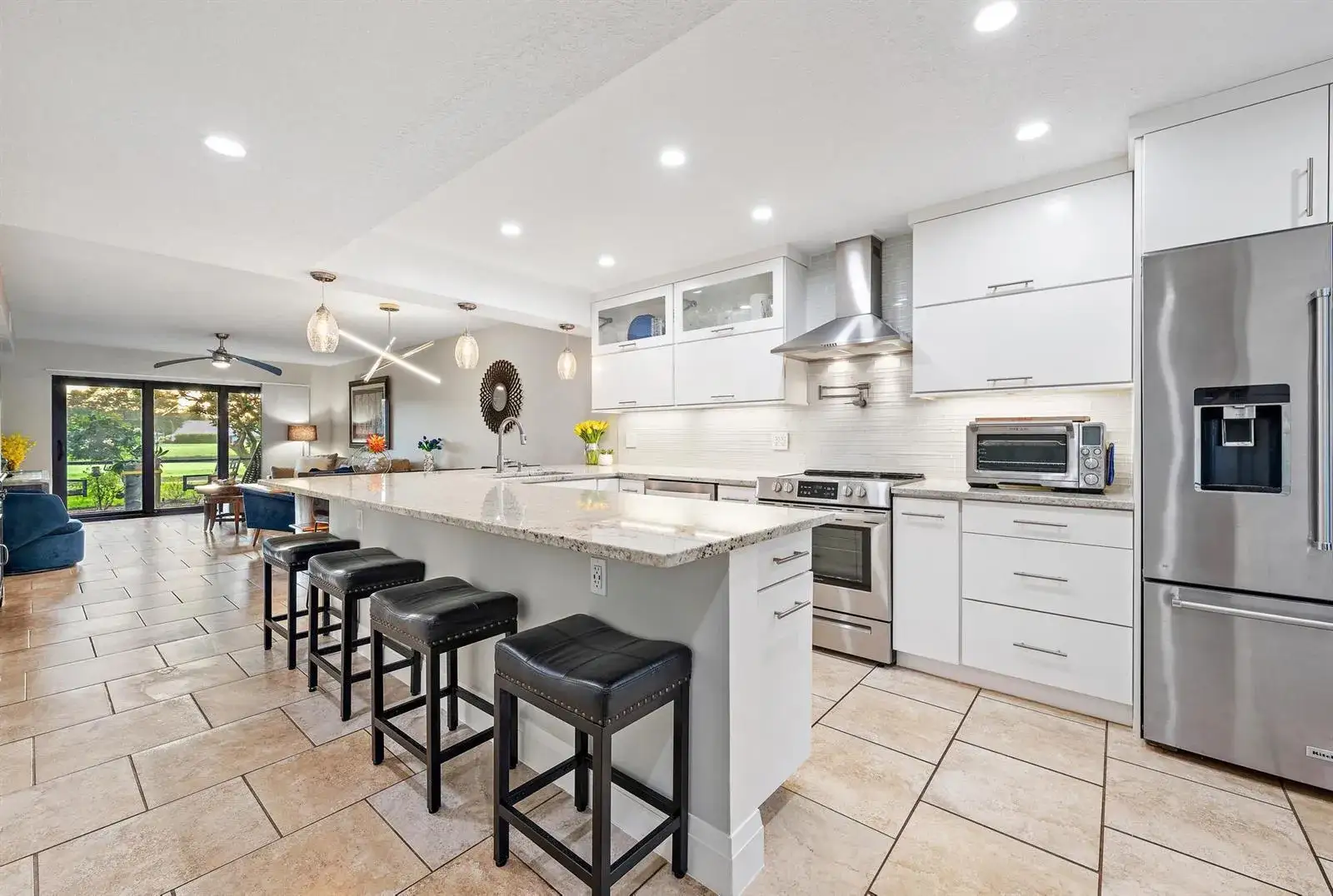 2 bedroom 2 bath Residential for sale at 1091 Keystone Drive # A, Jupiter FL 33458