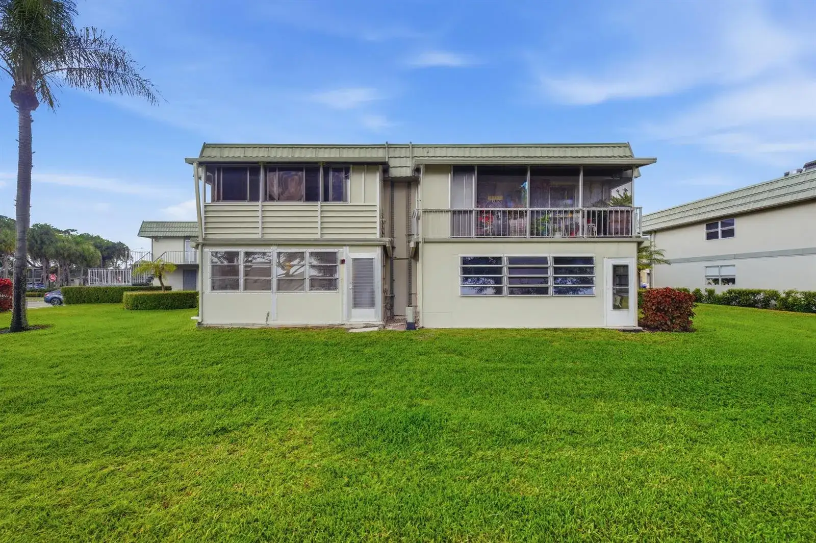 1 bedroom 1 bath Residential for sale at 387 Flanders I, Delray Beach FL 33484