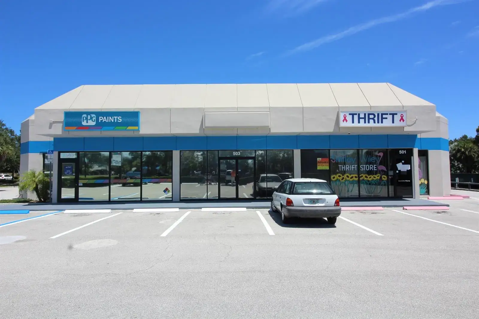 Commercial Sale for sale at 501 N Alternate A1a # 501, Jupiter FL 33477