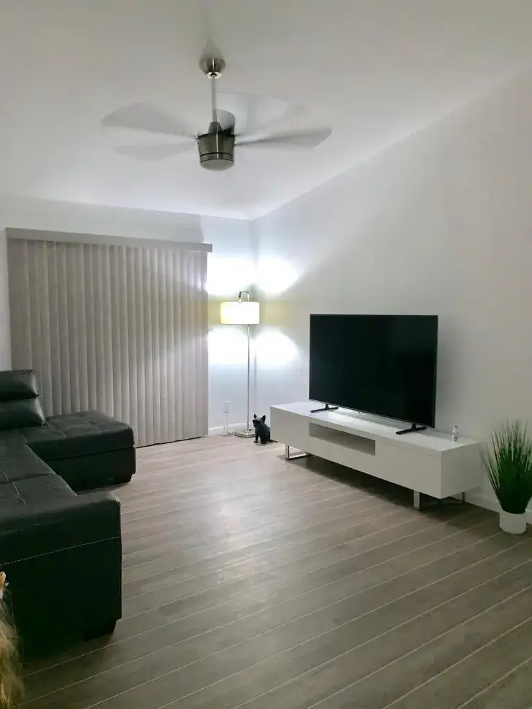 2 bedroom 1 bath Residential Lease for rent at 4968 Alder Drive # D, West Palm Beach FL 33417