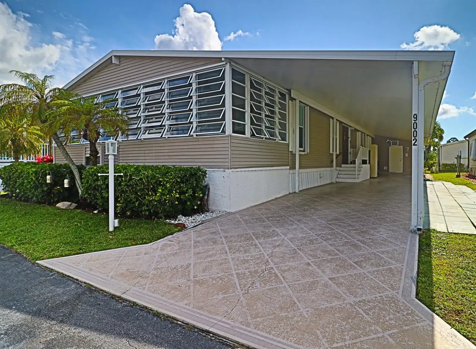 3 bedroom 2 bath Residential for sale at 9002 Fomento Bay, Boynton Beach FL 33436