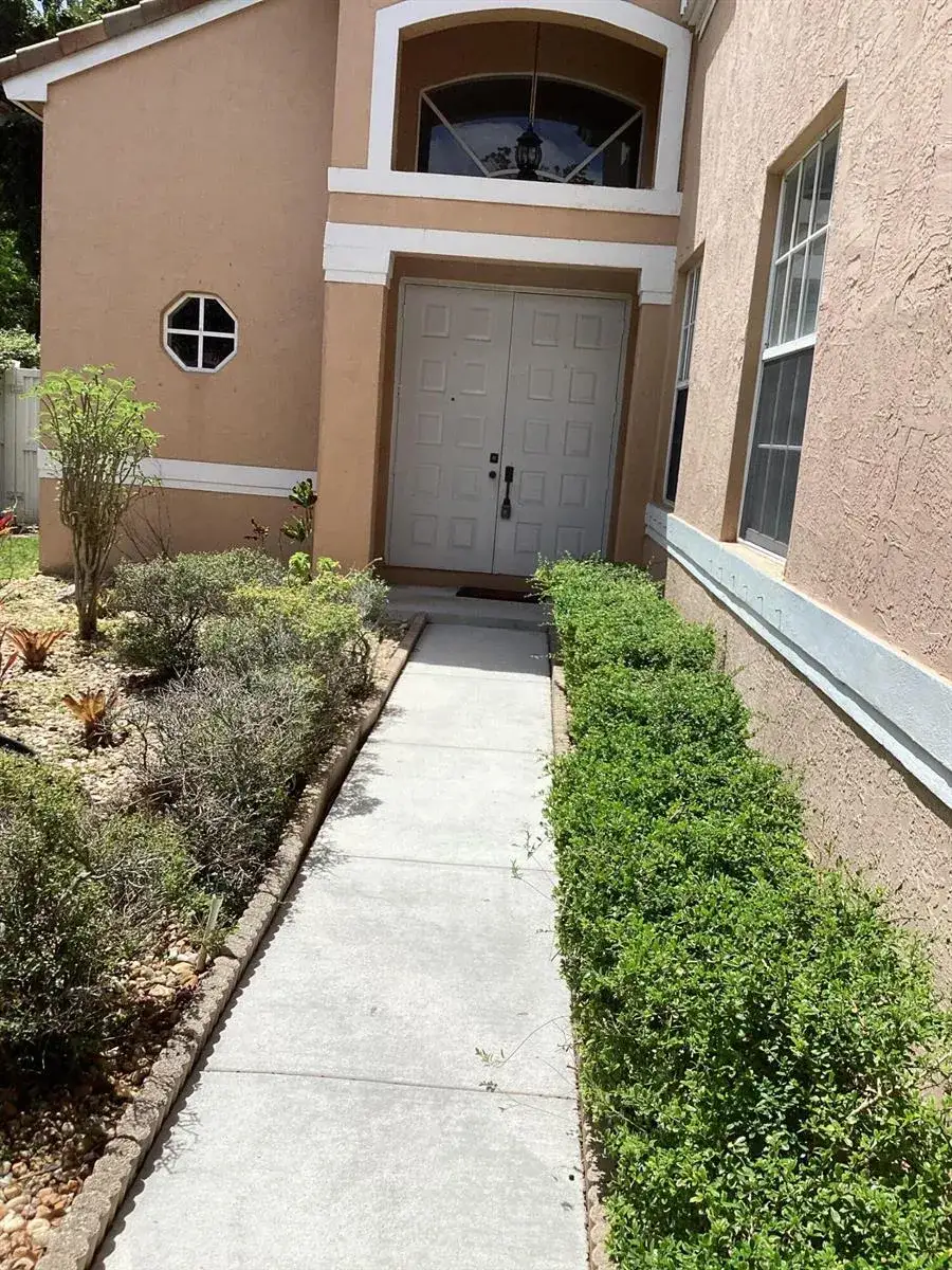 4 bedroom 2 bath Residential Lease for rent at 19440 SW 2nd Street, Pembroke Pines FL 33029