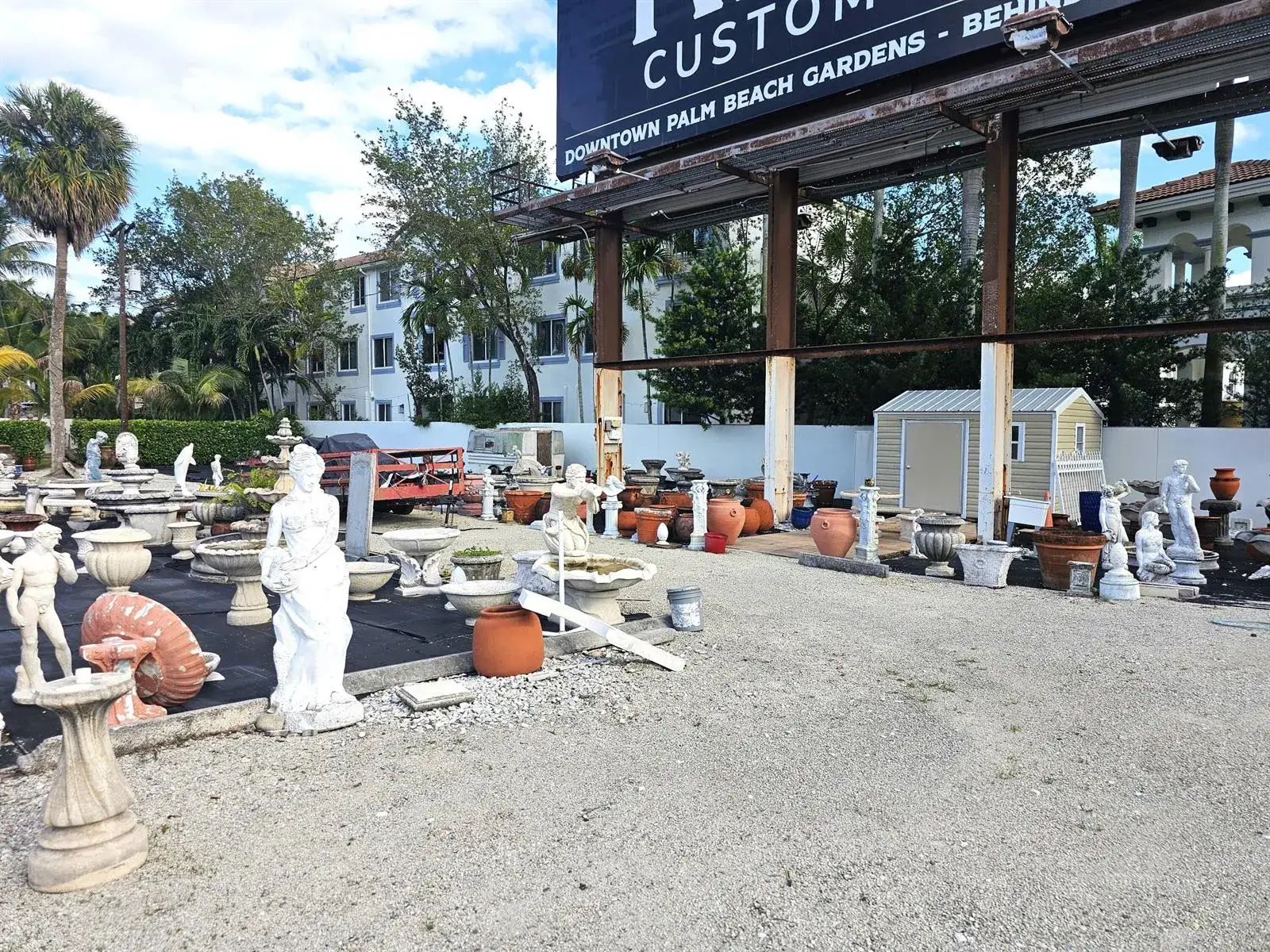 Commercial Sale for sale at 3675 N Federal Highway, Boynton Beach FL 33435