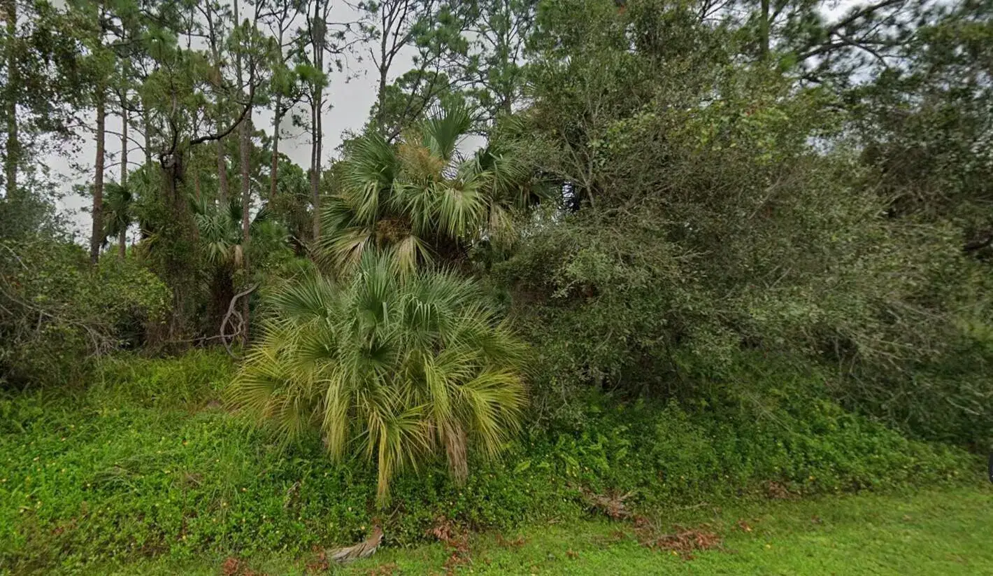 Land/Boat Docks for sale at 7202 Pensacola Road, Fort Pierce FL 34951