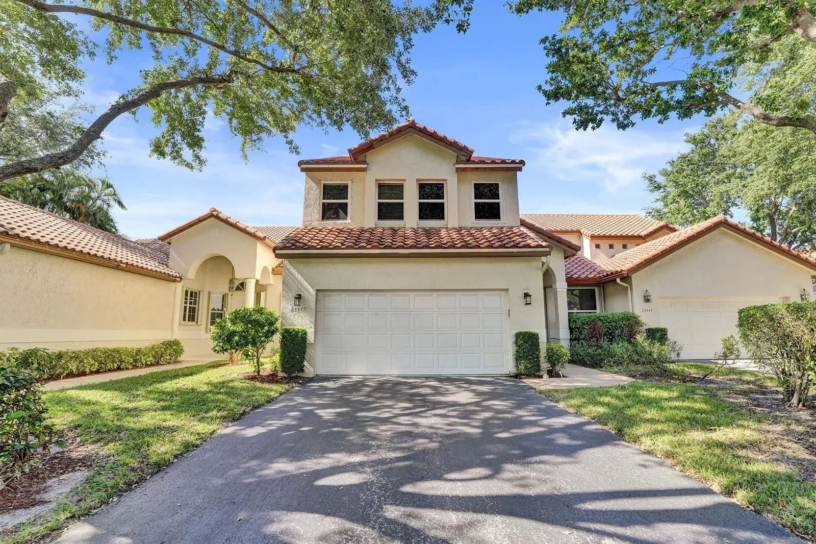 3 bedroom 2 bath Residential for sale at 23449 Water Circle, Boca Raton FL 33486