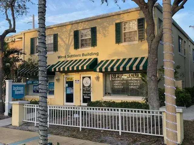 2 bedroom 1 bath Residential Lease for rent at 135 NW 5th Avenue # 3, Delray Beach FL 33444