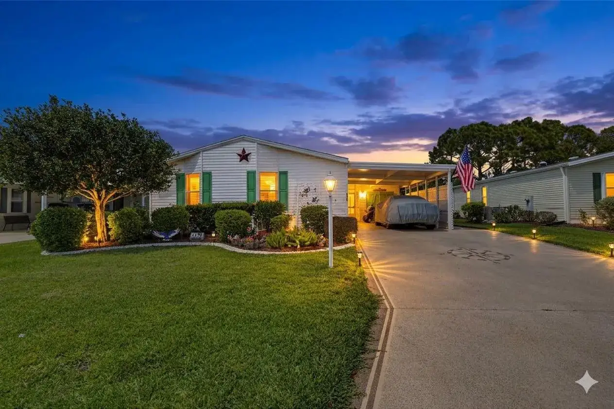 2 bedroom 2 bath Residential for sale at 2820 Eagle's Nest Way, Port St. Lucie FL 34952