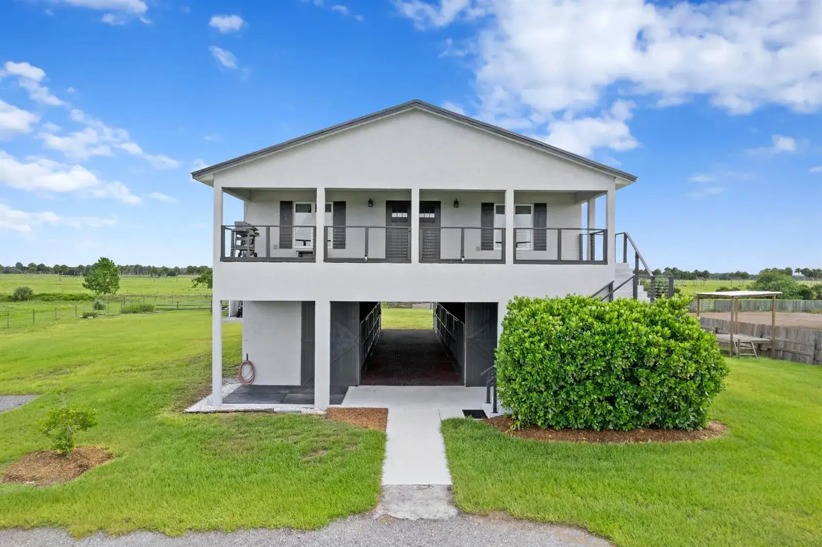 6536 SE 26th Trail, Okeechobee FL 34974