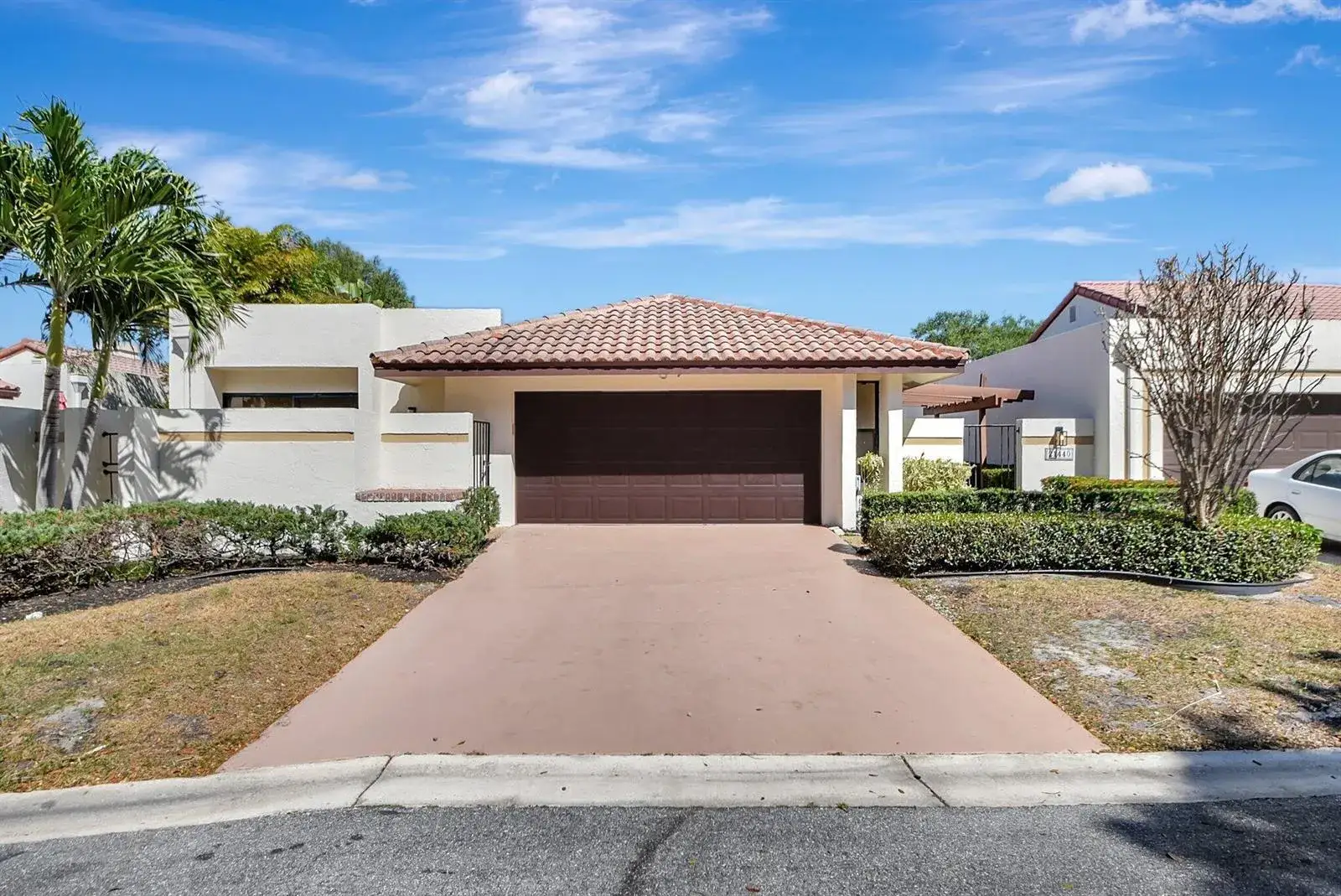 3 bedroom 2 bath Residential for sale at 21440 Campo Allegro Drive, Boca Raton FL 33433