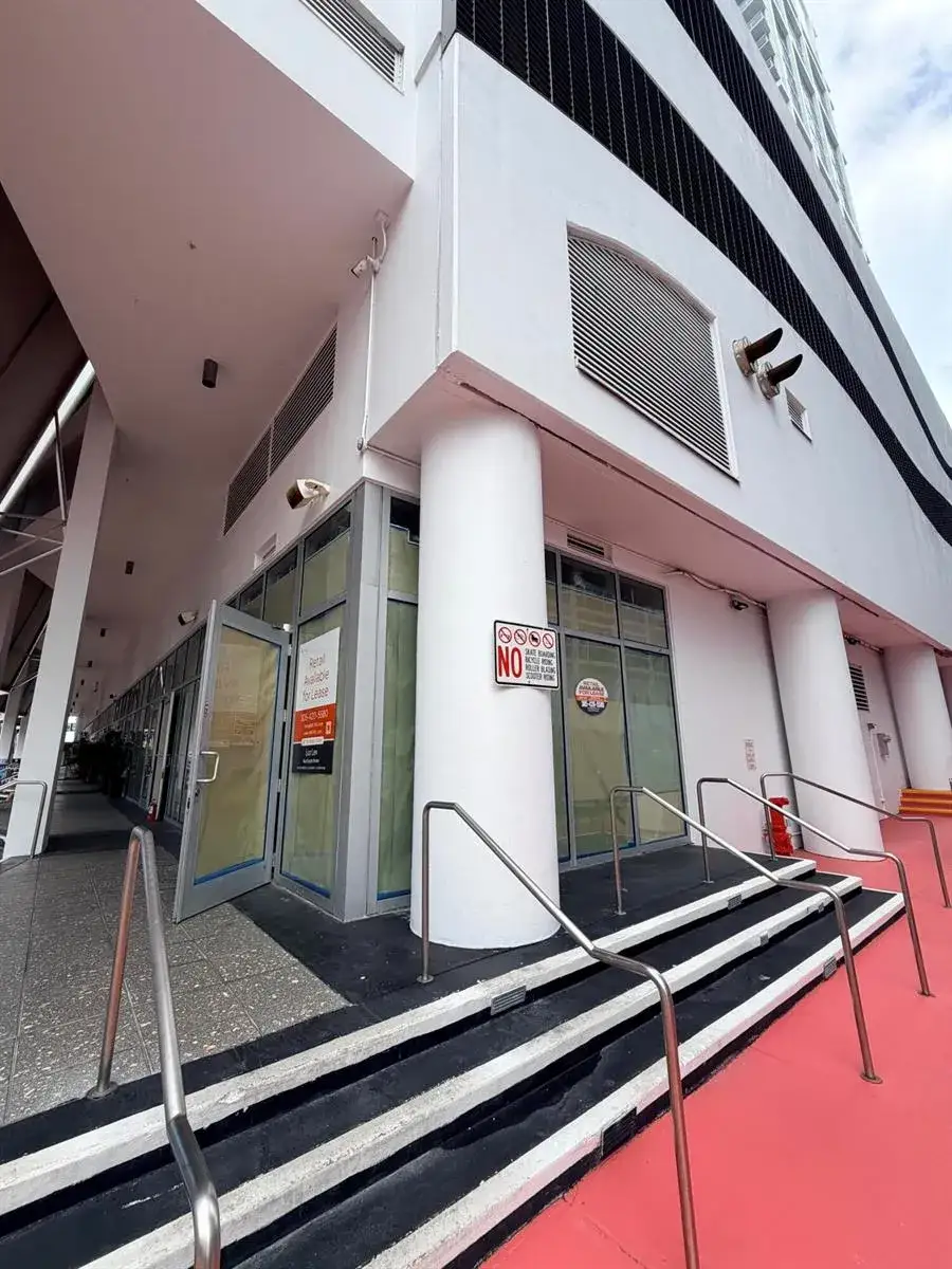Commercial Sale for sale at 6801 Collins Avenue # 1215, Miami Beach FL 33141