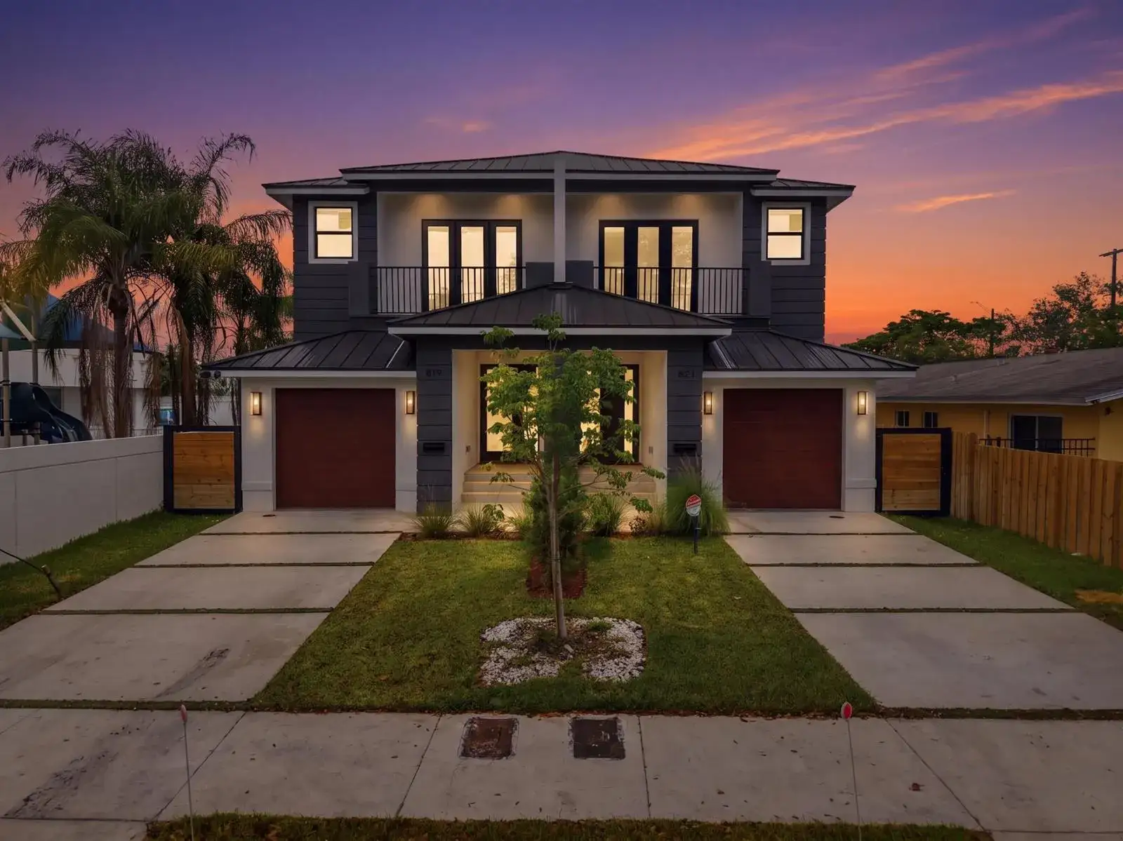 3 bedroom 3 bath Residential for sale at 819 SW 1st Street, Fort Lauderdale FL 33312