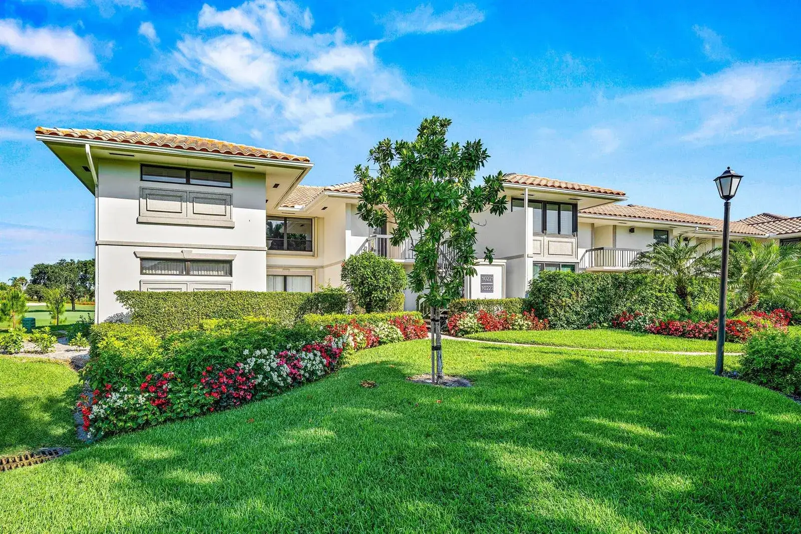 2 bedroom 2 bath Residential for sale at 10221 Quail Covey Road, Boynton Beach FL 33436