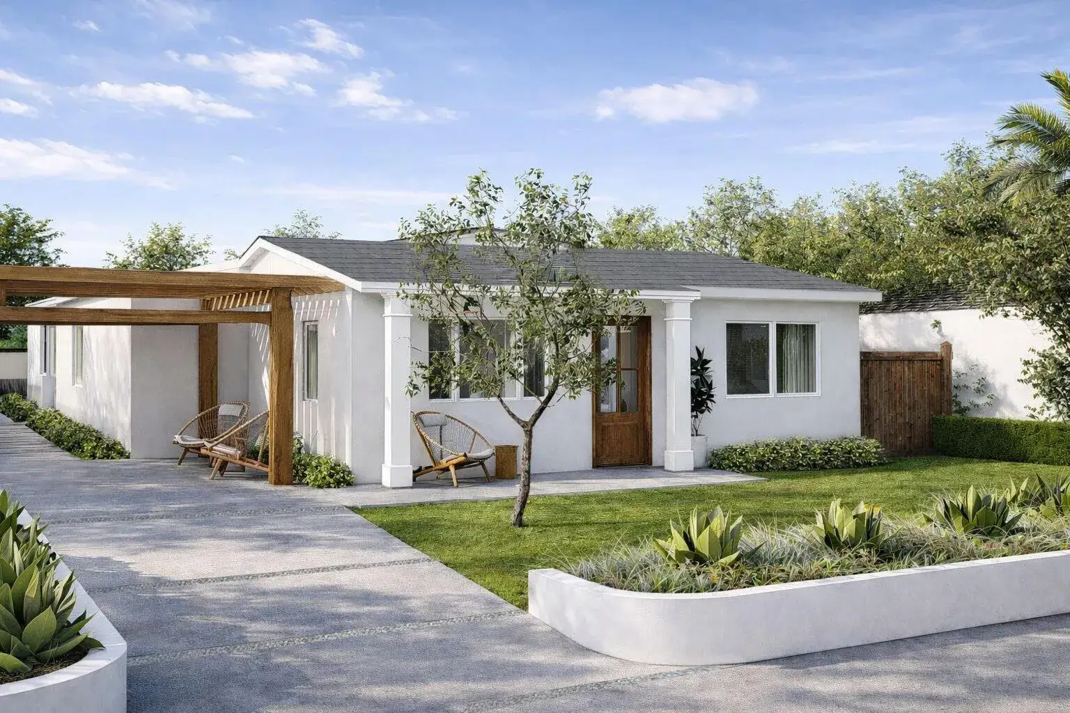 4 bedroom 4 bath Residential for sale at 829 Biscayne Drive, West Palm Beach FL 33401