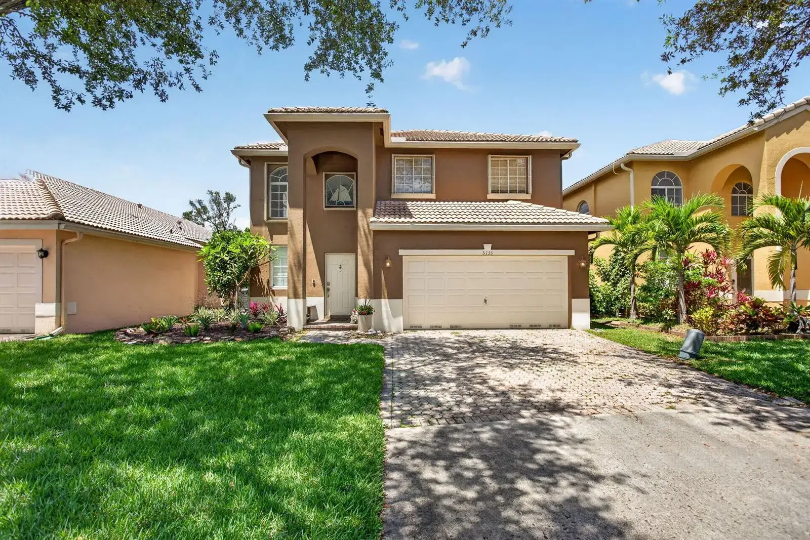 5133 Heron Place, Coconut Creek FL 33073