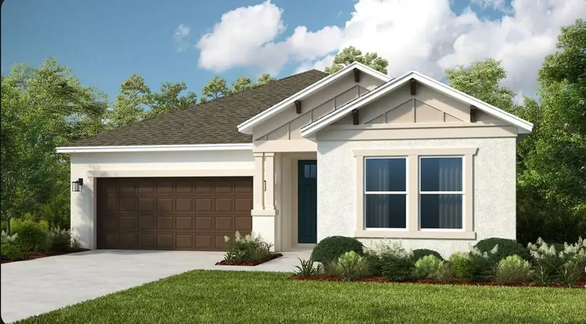 4 bedroom 3 bath Residential for sale at 11545 SW Macelli Way, Port St. Lucie FL 34987