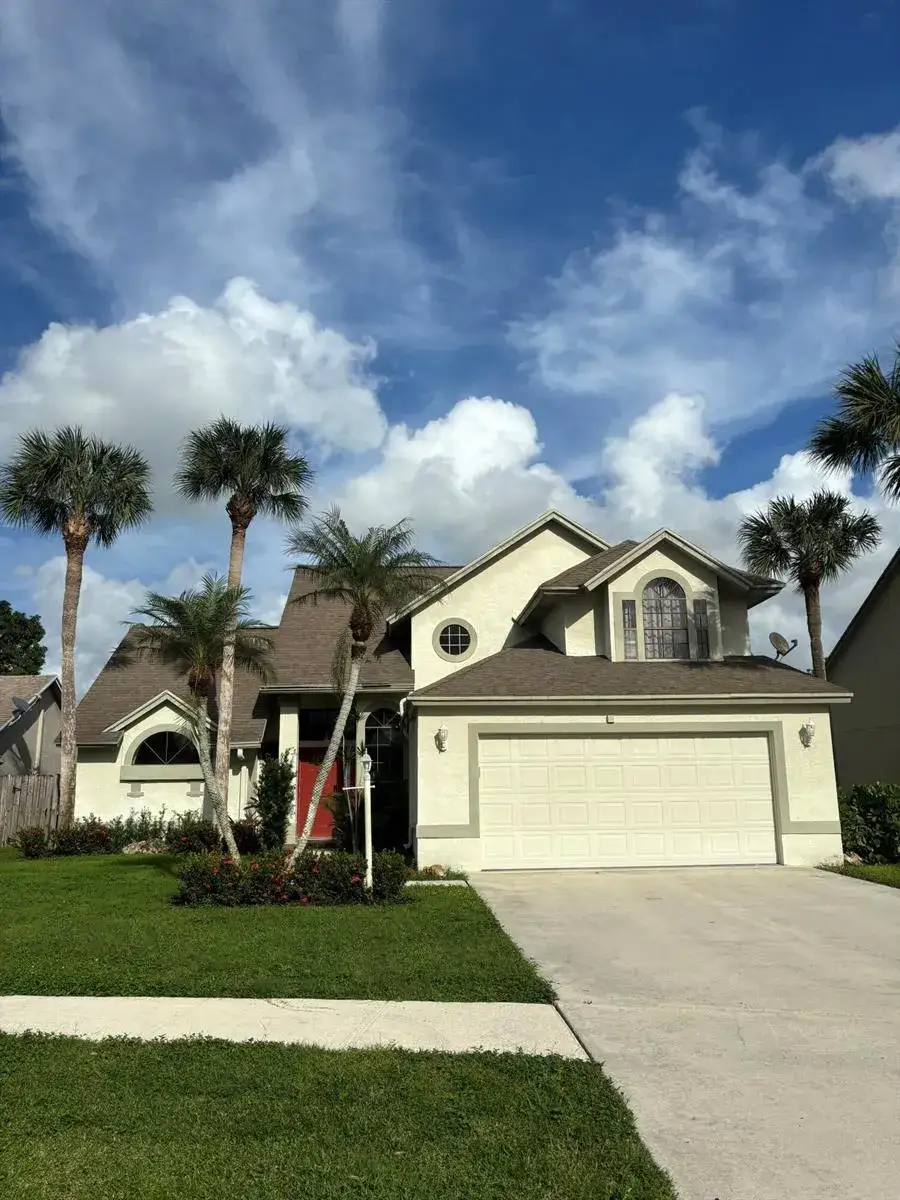 3 bedroom 2 bath Residential Lease for rent at 12989 Meadowbreeze Drive, Wellington FL 33414
