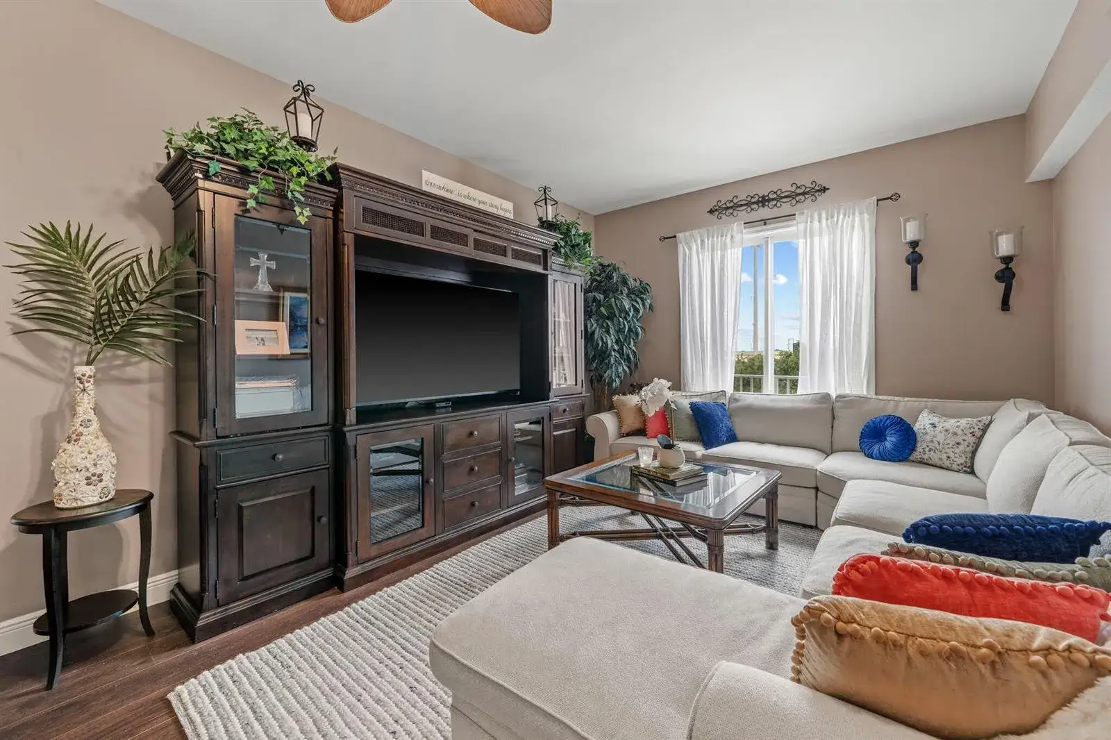 2 bedroom 2 bath Residential for sale at 1203 Town Center Drive # 313, Jupiter FL 33458