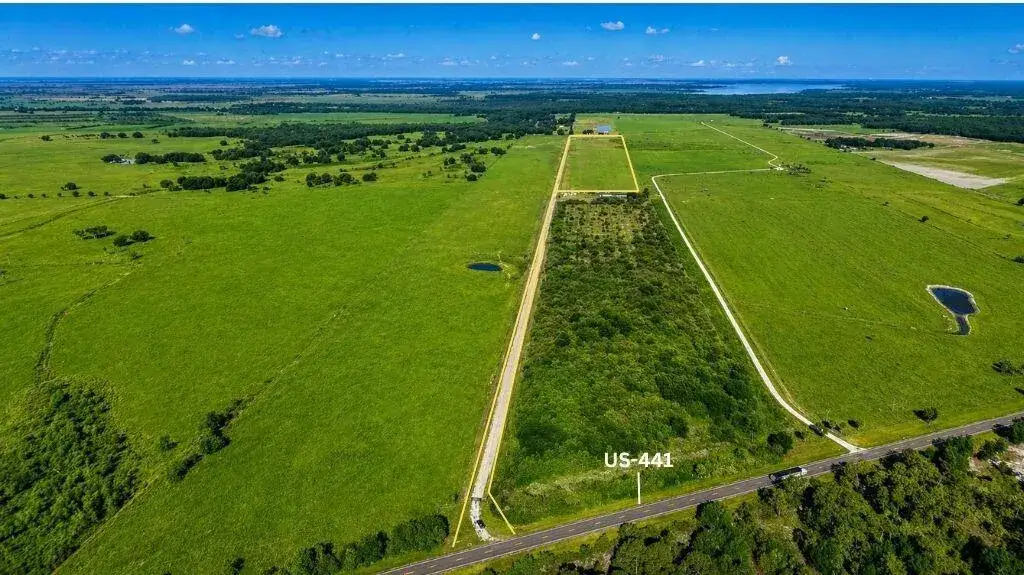 Land/Boat Docks for sale at Tbd Kenansville Road, FL 34739
