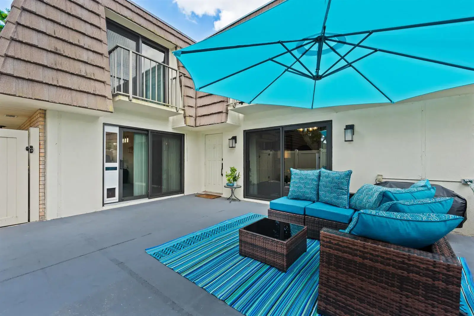 2 bedroom 2 bath Residential for sale at 7707 77th Way # 7707, West Palm Beach FL 33407
