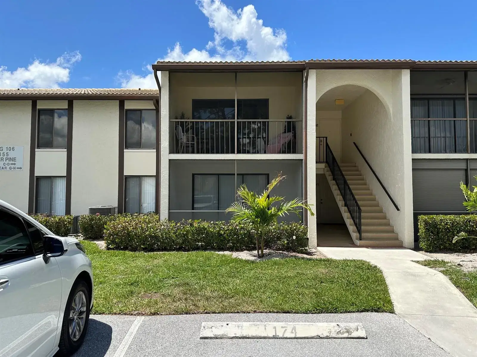 2 bedroom 2 bath Residential for sale at 1455 SW Silver Pine Way # 1, Palm City FL 34990