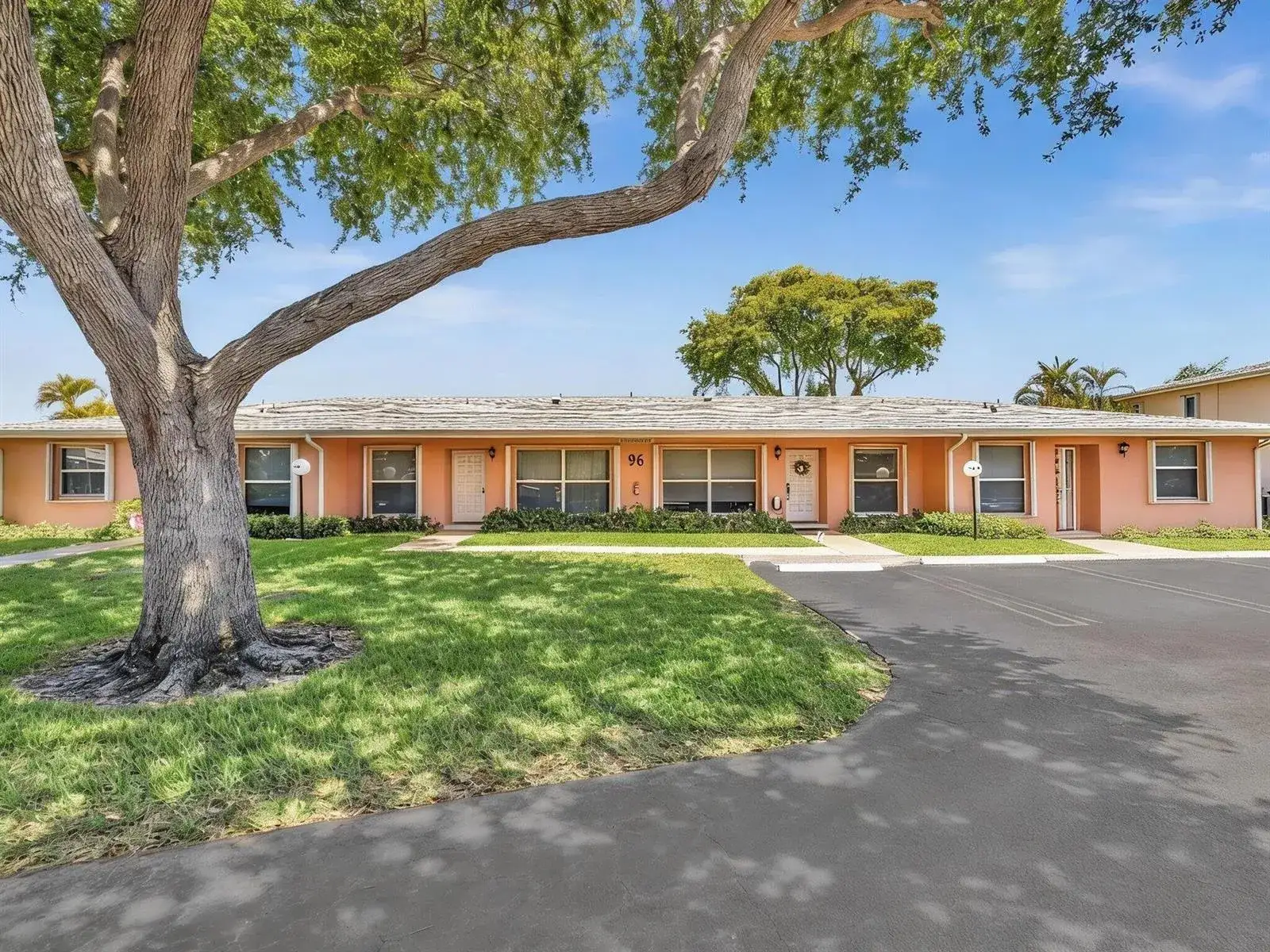 2 bedroom 2 bath Residential for sale at 1610 NW 18th Avenue # 96d, Delray Beach FL 33445