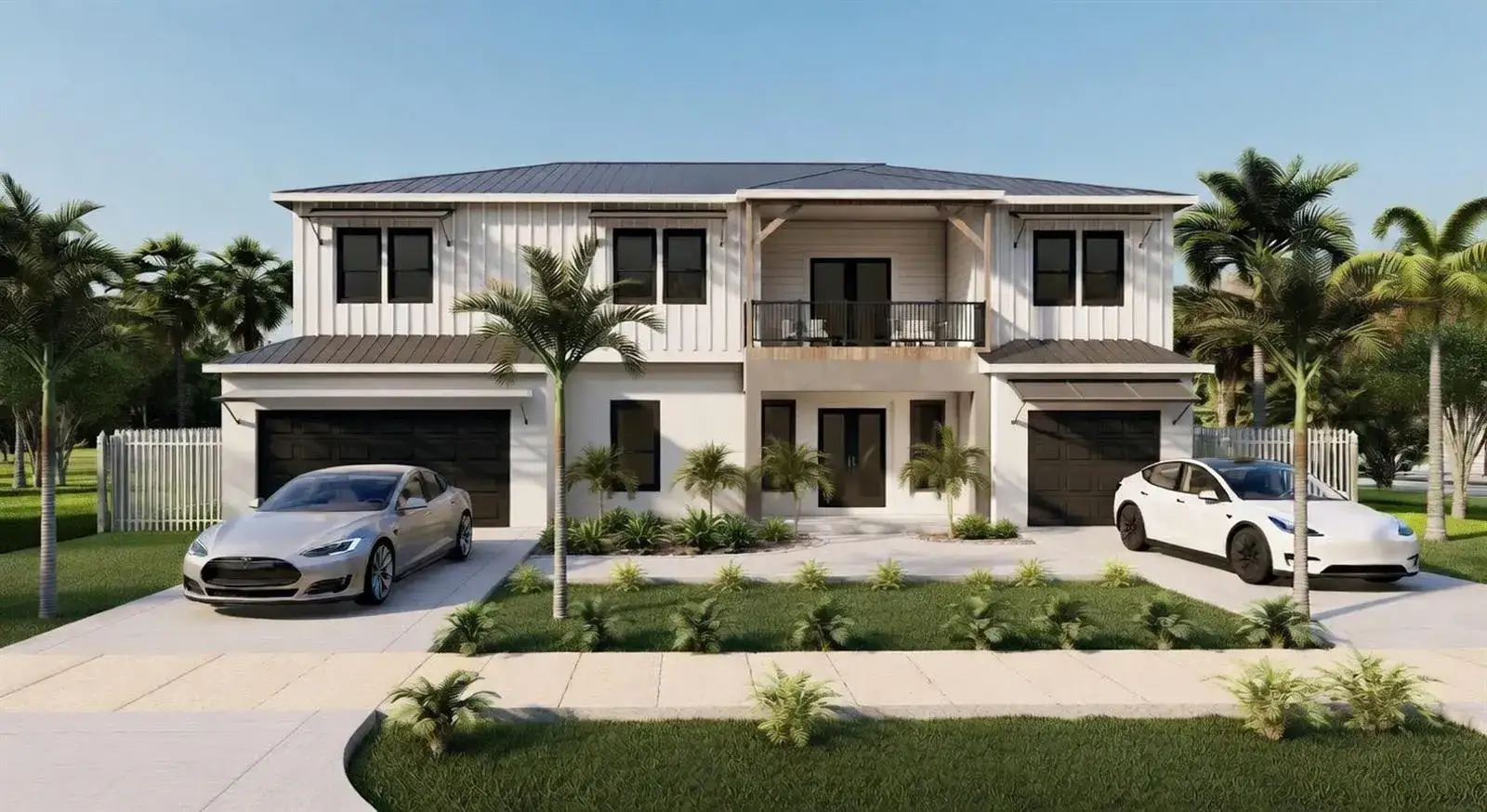 5 bedroom 4 bath Residential for sale at 440 Harbour Road, North Palm Beach FL 33408