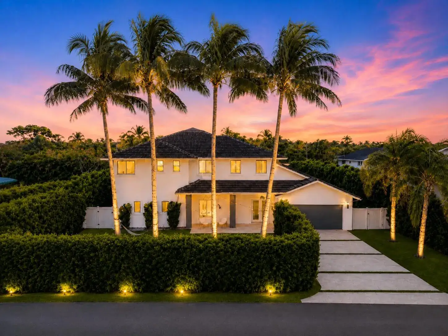 5 bedroom 5 bath Residential for sale at 1044 NW 6th Drive, Boca Raton FL 33486
