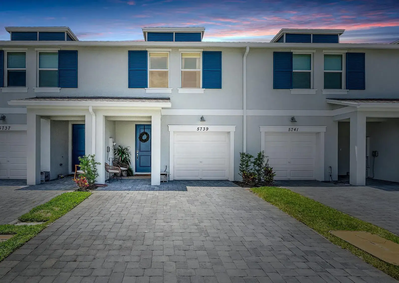 3 bedroom 2 bath Residential for sale at 5739 SE Edgewater Circle, Stuart FL 34997