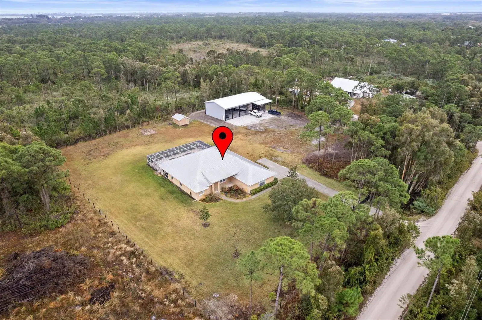 3 bedroom 3 bath Residential for sale at 5224 Southwind Trail, Fort Pierce FL 34951