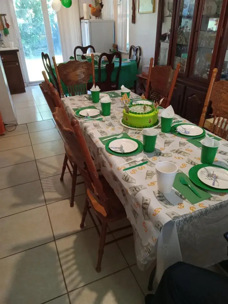 4 bedroom 2 bath Residential for sale at 2829 NW 9th Place, Fort Lauderdale FL 33311