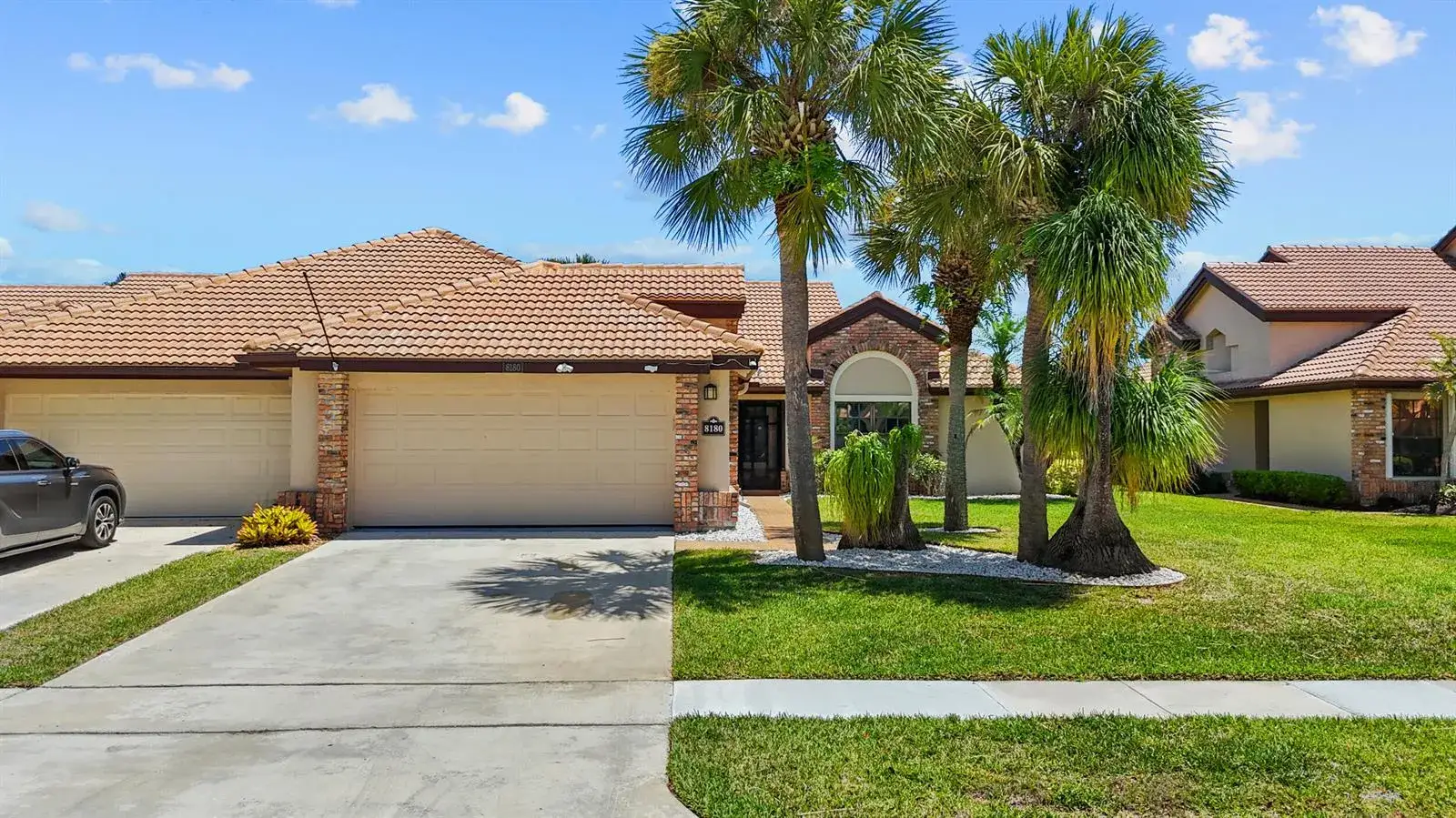 3 bedroom 2 bath Residential for sale at 8180 Bellwort Place, Boynton Beach FL 33472